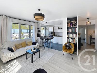 Annonce Vente 4 pi�ces Appartement Thiais 94