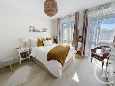 Acheter Appartement 84 m2 Thiais