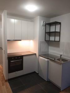 Annonce Location 2 pi�ces Appartement Chatillon 92