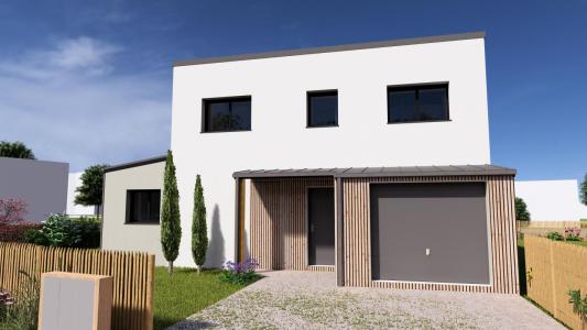 Annonce Vente 4 pi�ces Maison Pire-sur-seiche 35