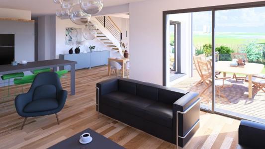 Annonce Vente 5 pi�ces Maison Chateaugiron 35