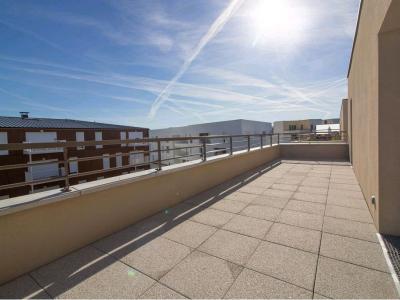 Annonce Location 4 pi�ces Appartement Toulouse 31