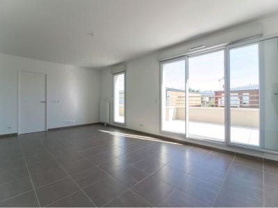 Louer Appartement 85 m2 Toulouse