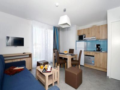 Acheter Appartement 38 m2 Agde