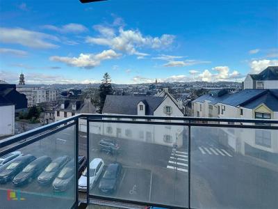 Annonce Vente 2 pi�ces Appartement Landerneau 29