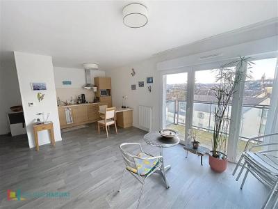 Acheter Appartement 49 m2 Landerneau