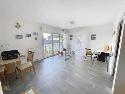 Acheter Appartement Landerneau Finistere
