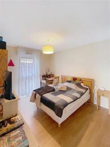 Acheter Appartement Landerneau 97660 euros