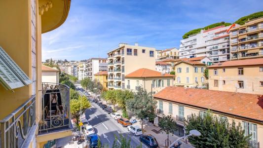 For sale Nice 1 room 30 m2 Alpes Maritimes (06100) photo 0
