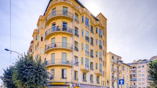 Acheter Appartement Nice Alpes Maritimes