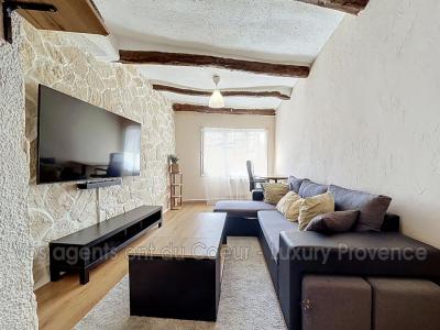 Annonce Vente 3 pi�ces Appartement Gardanne 13