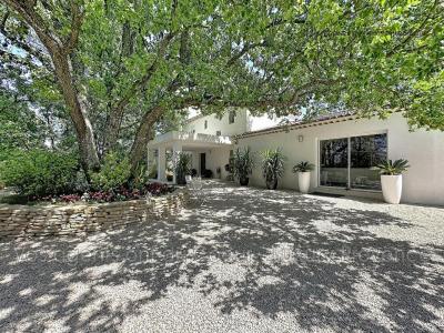 For sale Peynier 8 rooms 373 m2 Bouches du Rhone (13790) photo 0