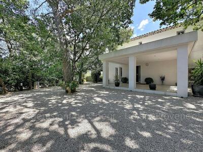Acheter Maison 373 m2 Peynier