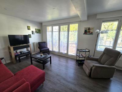 Annonce Vente 2 pi�ces Appartement Tourcoing 59