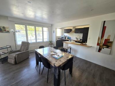 Acheter Appartement 58 m2 Tourcoing