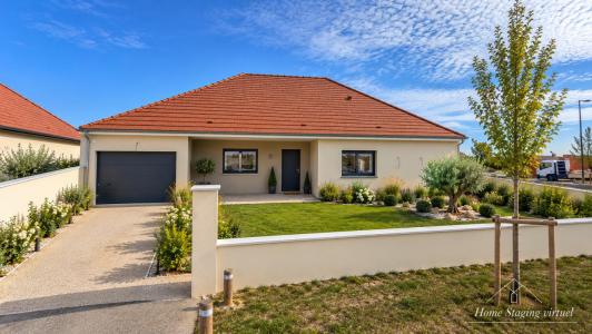 Annonce Vente 7 pi�ces Maison Rosieres 10
