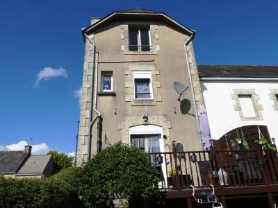 For sale Locmalo 4 rooms 80 m2 Morbihan (56160) photo 1