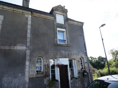 For sale Locmalo 4 rooms 80 m2 Morbihan (56160) photo 2