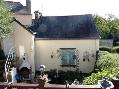 For sale Locmalo 4 rooms 80 m2 Morbihan (56160) photo 4