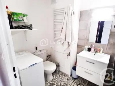 Louer Appartement 22 m2 Grabels