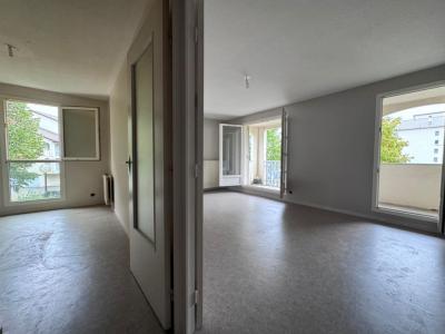 Acheter Appartement Apremont Ain
