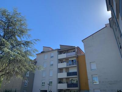 Annonce Vente 4 pi�ces Appartement Macon 71