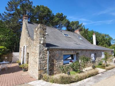 For sale Plouhinec 6 rooms 120 m2 Morbihan (56680) photo 1