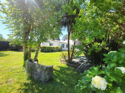 For sale Plouhinec 6 rooms 120 m2 Morbihan (56680) photo 2
