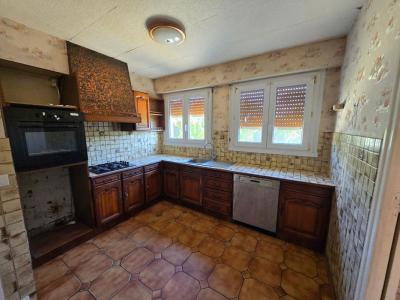 For sale Plouhinec 6 rooms 120 m2 Morbihan (56680) photo 2