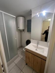 For rent Paris-9eme-arrondissement 1 room 26 m2 Paris (75009) photo 4
