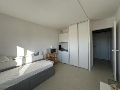Louer Appartement 17 m2 Rennes