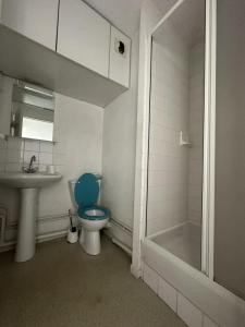 Louer Appartement Rennes 512 euros