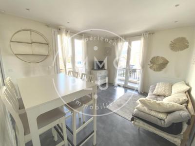Louer Appartement Cran-gevrier Haute savoie