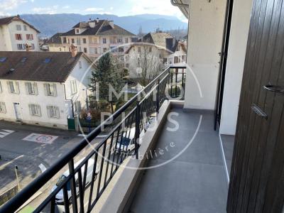 Louer Appartement Cran-gevrier 907 euros