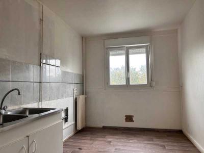 Louer Appartement Valentigney 741 euros