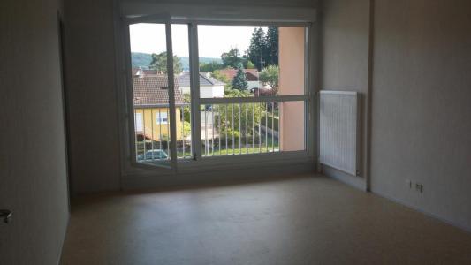 Annonce Location Appartement Valentigney 25