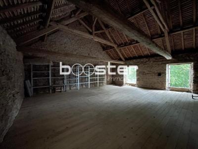 Annonce Vente Immeuble Angoisse 24