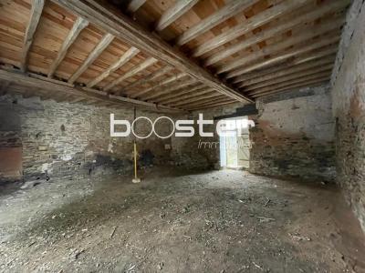 Acheter Immeuble 154 m2 Angoisse