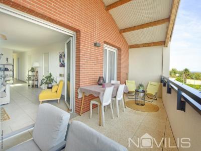 For sale Saint-loup-cammas 4 rooms 111 m2 Haute garonne (31140) photo 0