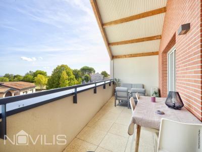 Annonce Vente 4 pi�ces Appartement Saint-loup-cammas 31
