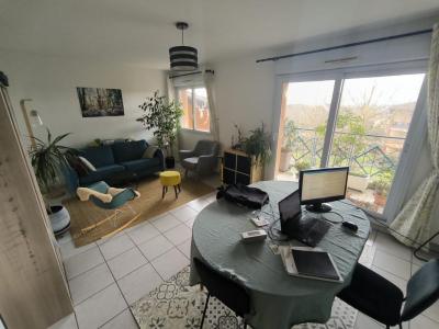 For rent Union 3 rooms 63 m2 Haute garonne (31240) photo 0