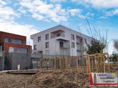 For rent Amiens 3 rooms 65 m2 Somme (80000) photo 0