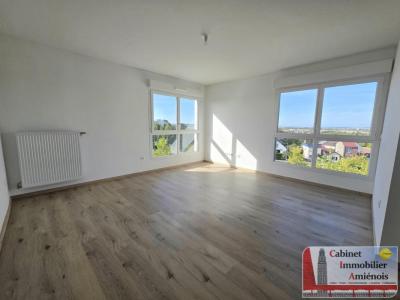 Annonce Location 3 pi�ces Appartement Amiens 80