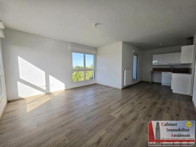 Louer Appartement 65 m2 Amiens