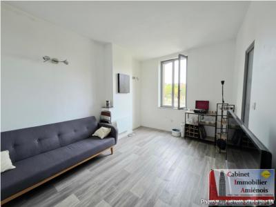 Annonce Location 3 pi�ces Appartement Amiens 80