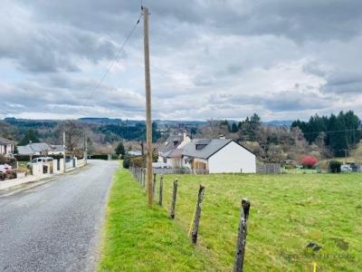 Acheter Terrain Treignac 27500 euros