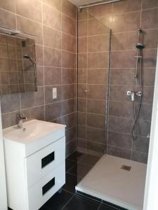 Louer Appartement Bonneville 773 euros