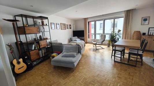 For rent Brest 1 room 12 m2 Finistere (29200) photo 1