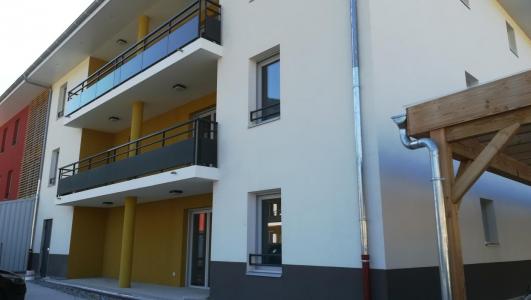 For rent Scionzier 3 rooms 64 m2 Haute savoie (74950) photo 0