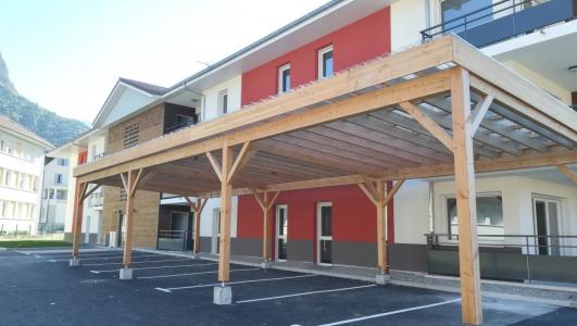 Annonce Location 3 pi�ces Appartement Scionzier 74
